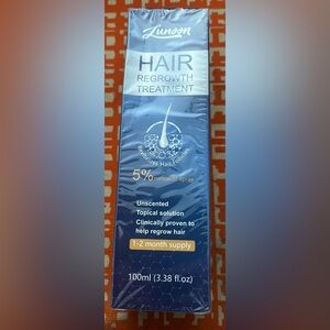 Minoxidil Hair Regrowth Spray